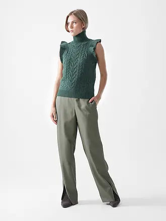 DAVIDA | Pullunder de cachemira | 